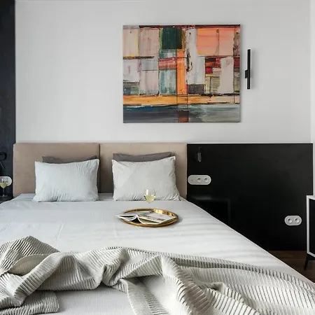 Apartamenty-Wroc Ksiecia Witolda By The River Wroclaw Exterior photo