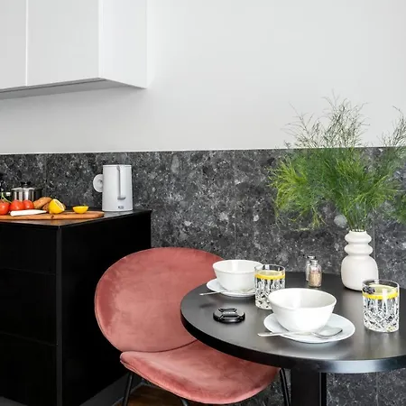 Apartamenty-Wroc Ksiecia Witolda By The River Wroclaw Exterior photo