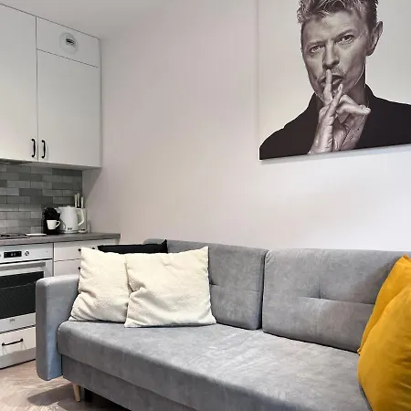 Apartamenty-Wroc Ksiecia Witolda By The River Wroclaw Exterior photo