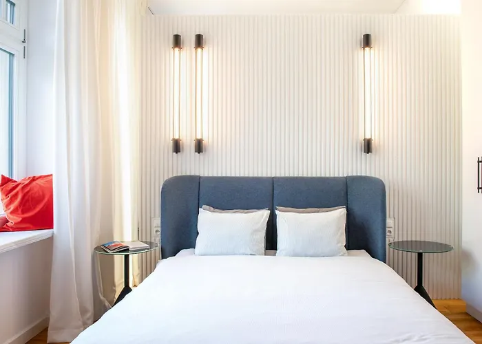 Apartamenty-Wroc Ksiecia Witolda By The River