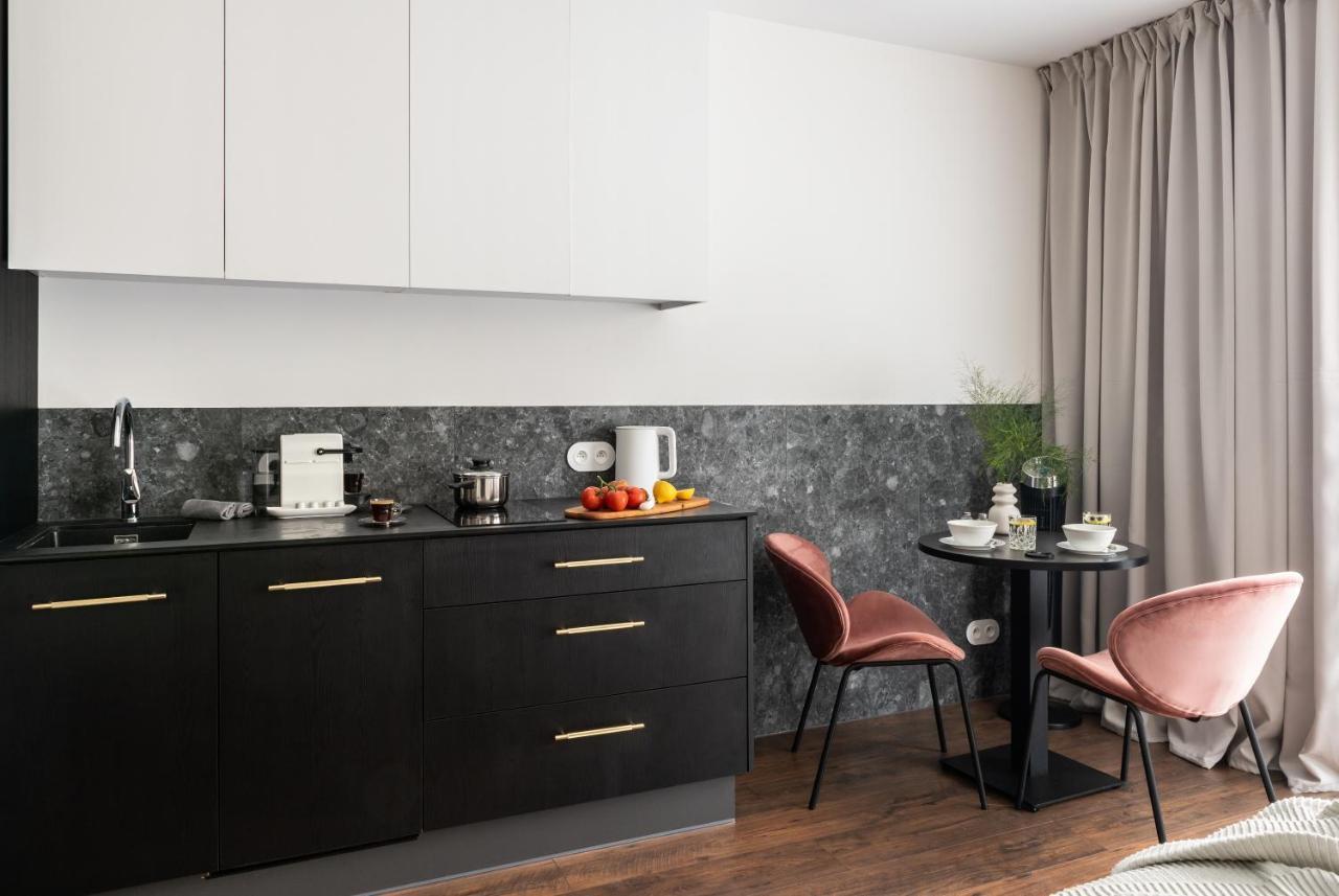 Apartamenty-wroc Ksiecia Witolda By The River Apartament Wrocław