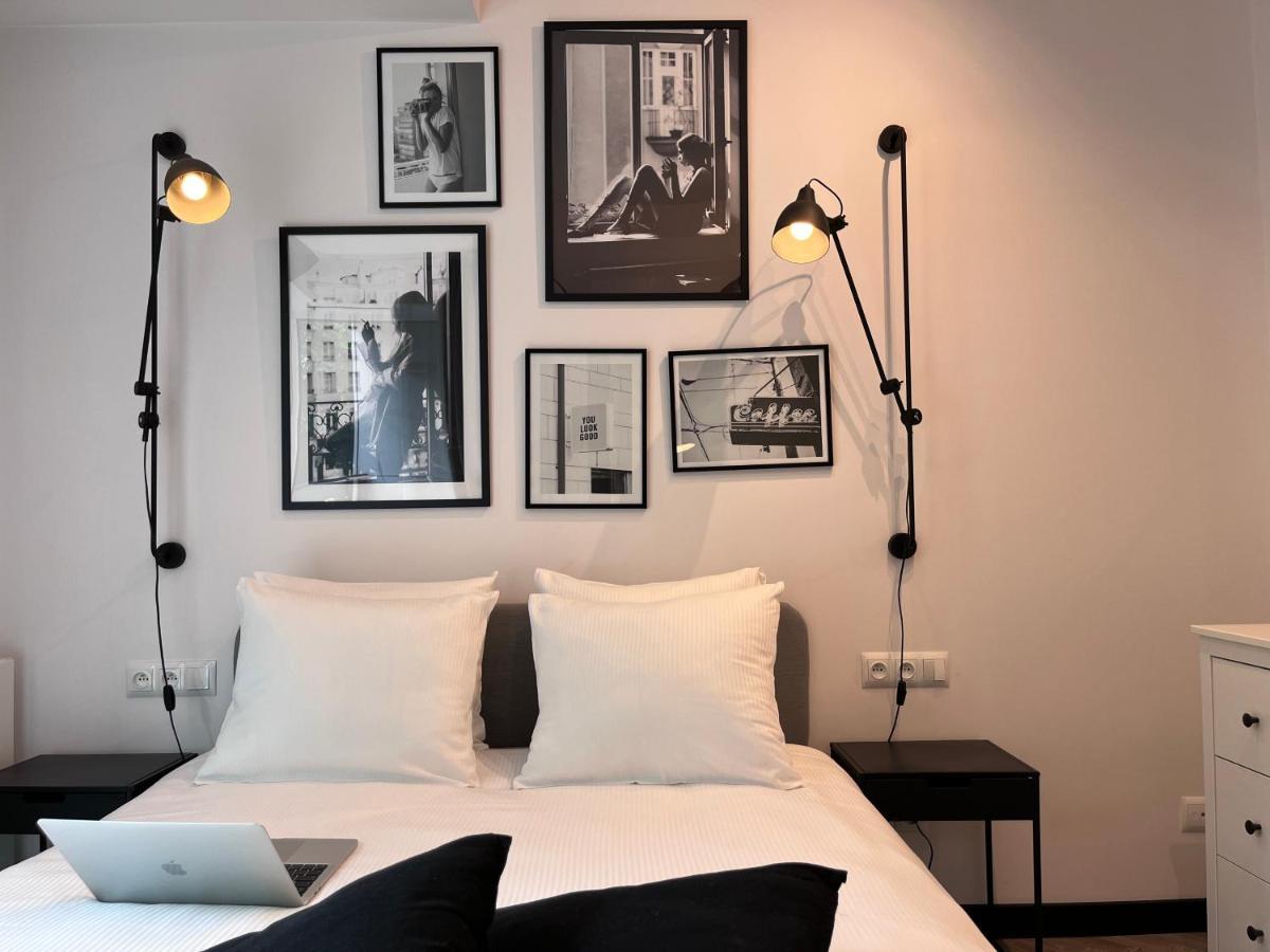 Apartament Apartamenty-wroc Ksiecia Witolda By The River