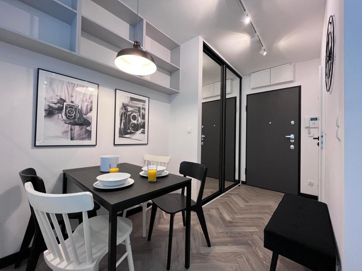 Apartamenty-wroc Ksiecia Witolda By The River Apartament Wrocław