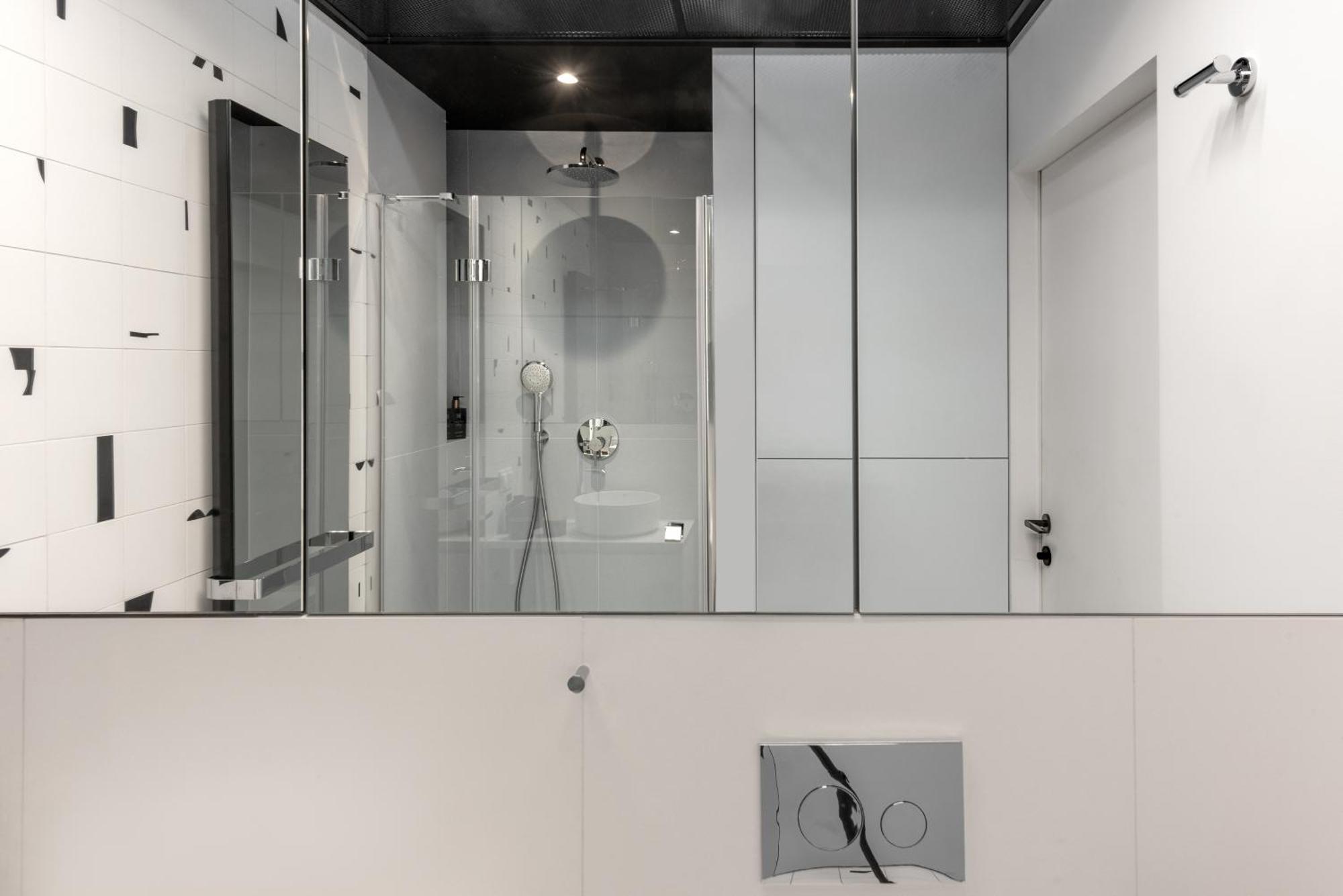 Apartamenty-wroc Ksiecia Witolda By The River Apartament