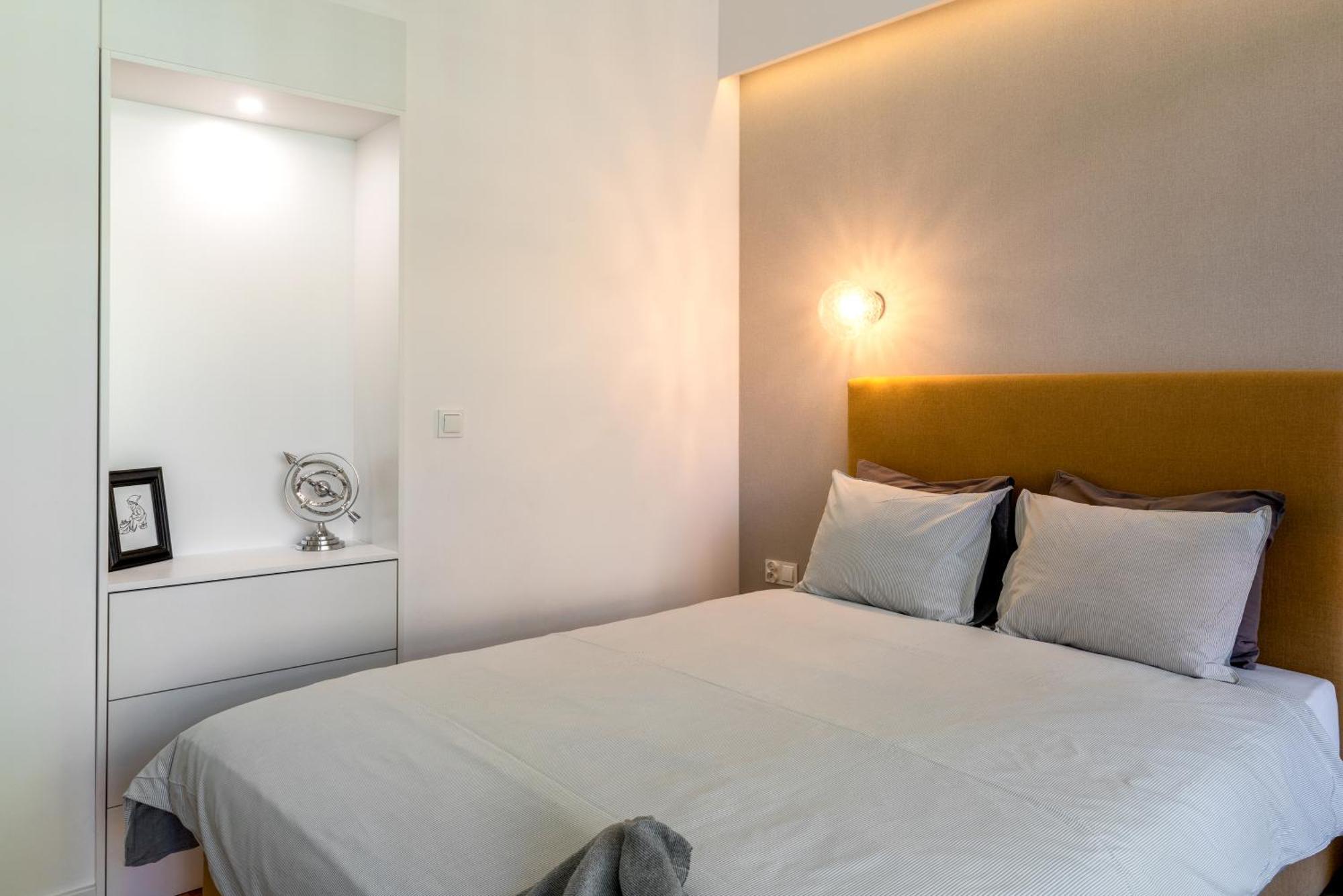 Apartamenty-wroc Ksiecia Witolda By The River Apartament