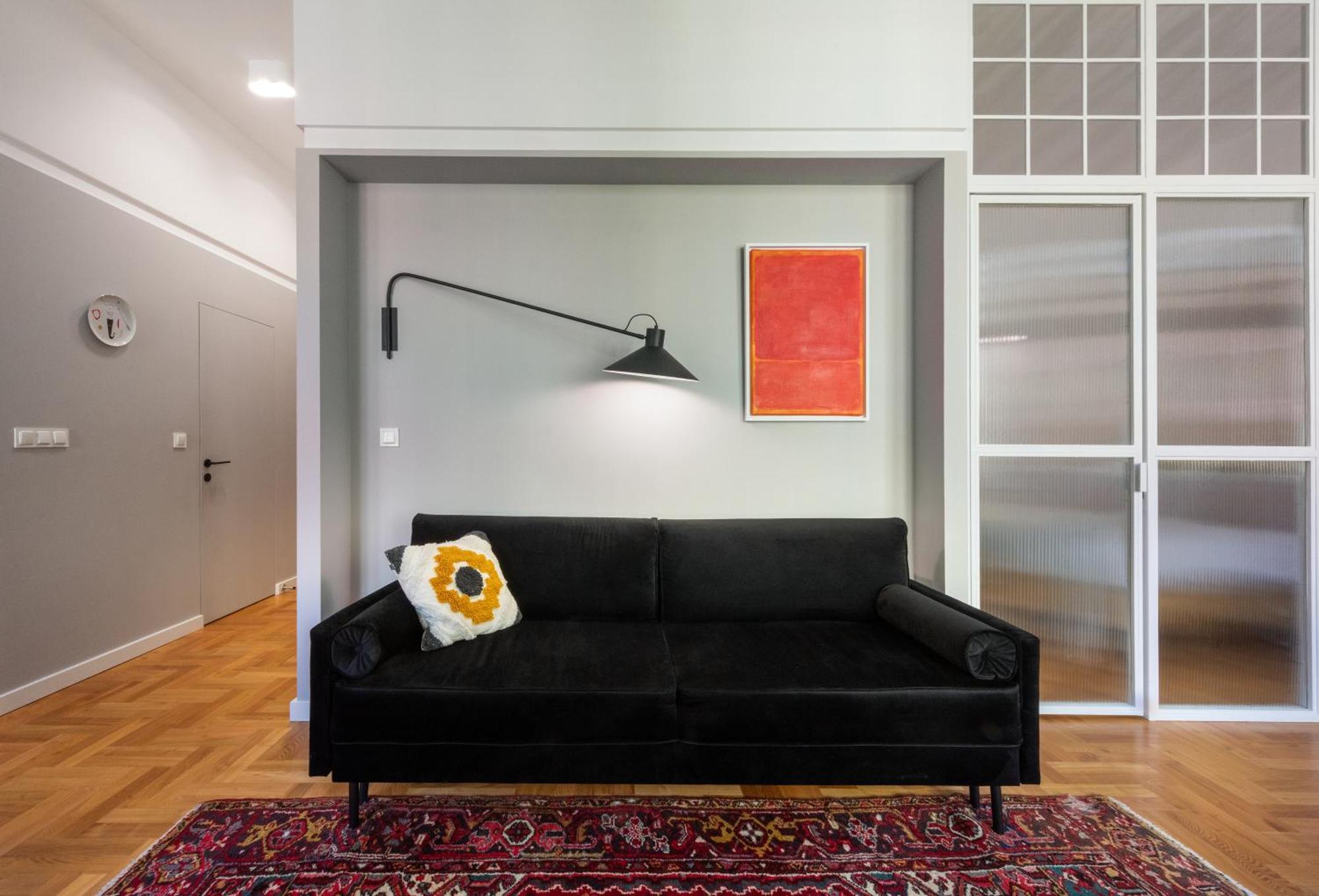Apartament Apartamenty-wroc Ksiecia Witolda By The River *